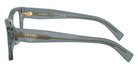 PRADA PR C01V Design -PRADA Eyeglasses- Optivision