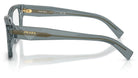 Prada PR C01V Pillow Eyeglasses -PRADA Eyeglasses- Optivision