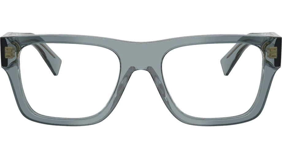 Prada PR C01V Pillow Eyeglasses -PRADA Eyeglasses- Optivision