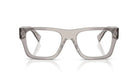 Prada PR C01V Pillow Eyeglasses -PRADA Eyeglasses- Optivision