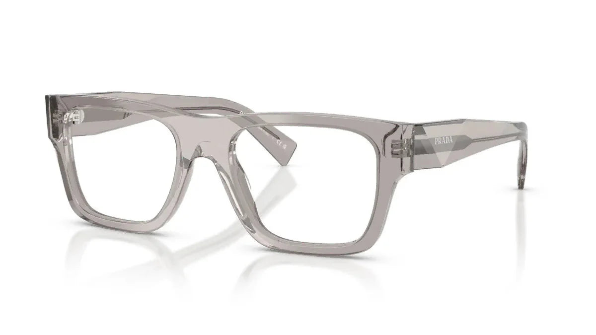 Prada PR C01V Pillow Eyeglasses