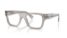 Prada PR C01V Pillow Eyeglasses -PRADA Eyeglasses- Optivision