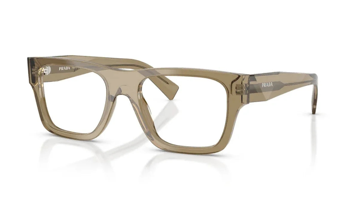 Prada PR C01V Pillow Eyeglasses