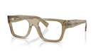 Prada PR C01V Pillow Eyeglasses -PRADA Eyeglasses- Optivision
