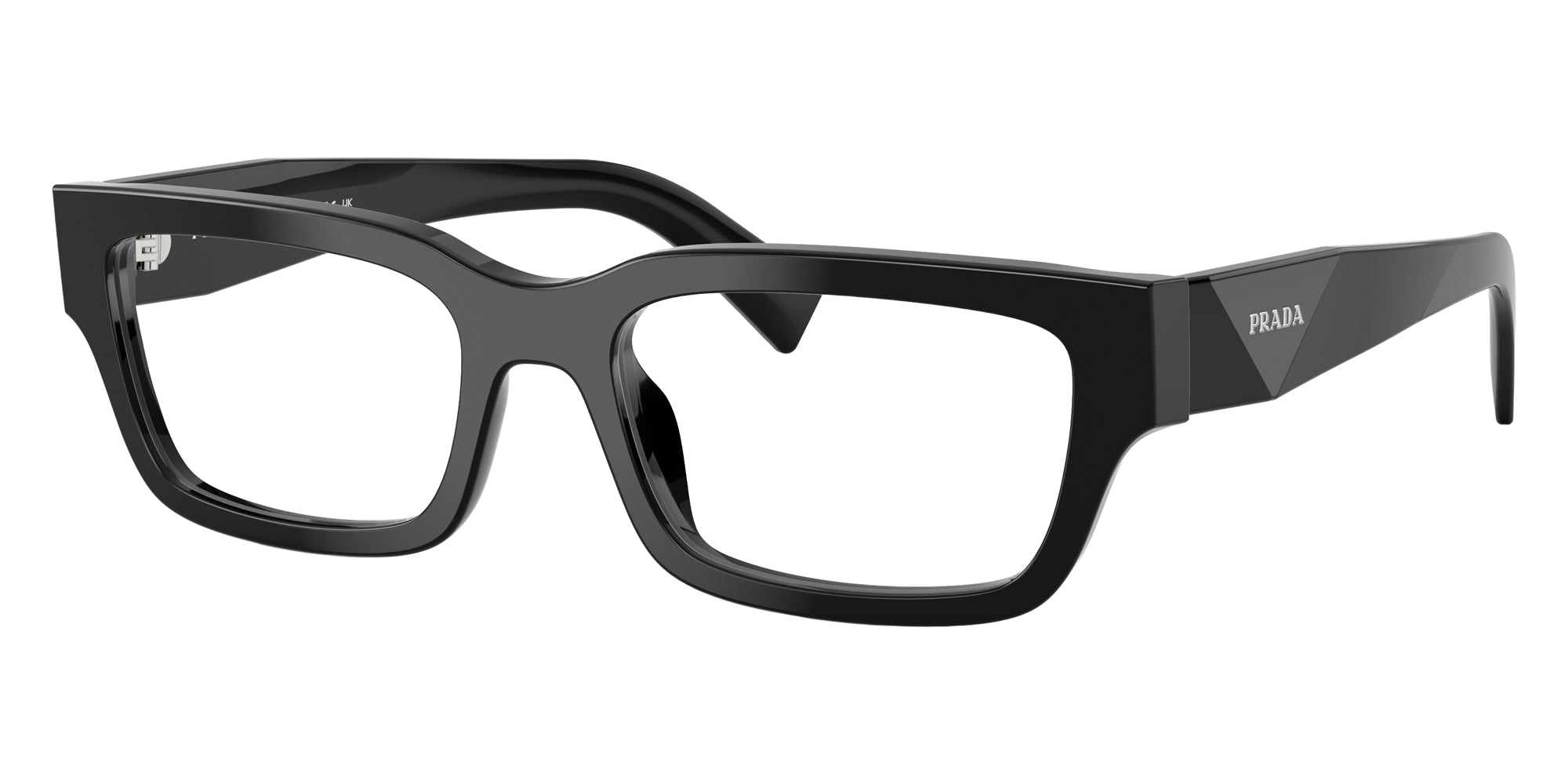 Prada PR C02V Pillow Eyeglasses