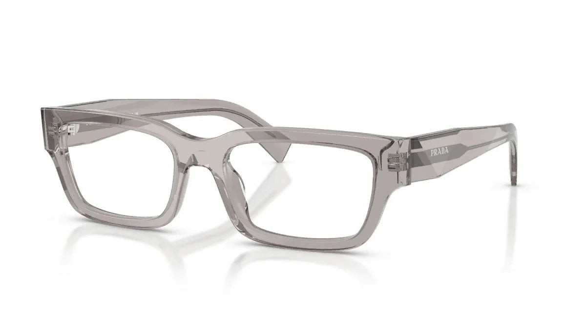 Prada PR C02V Pillow Eyeglasses