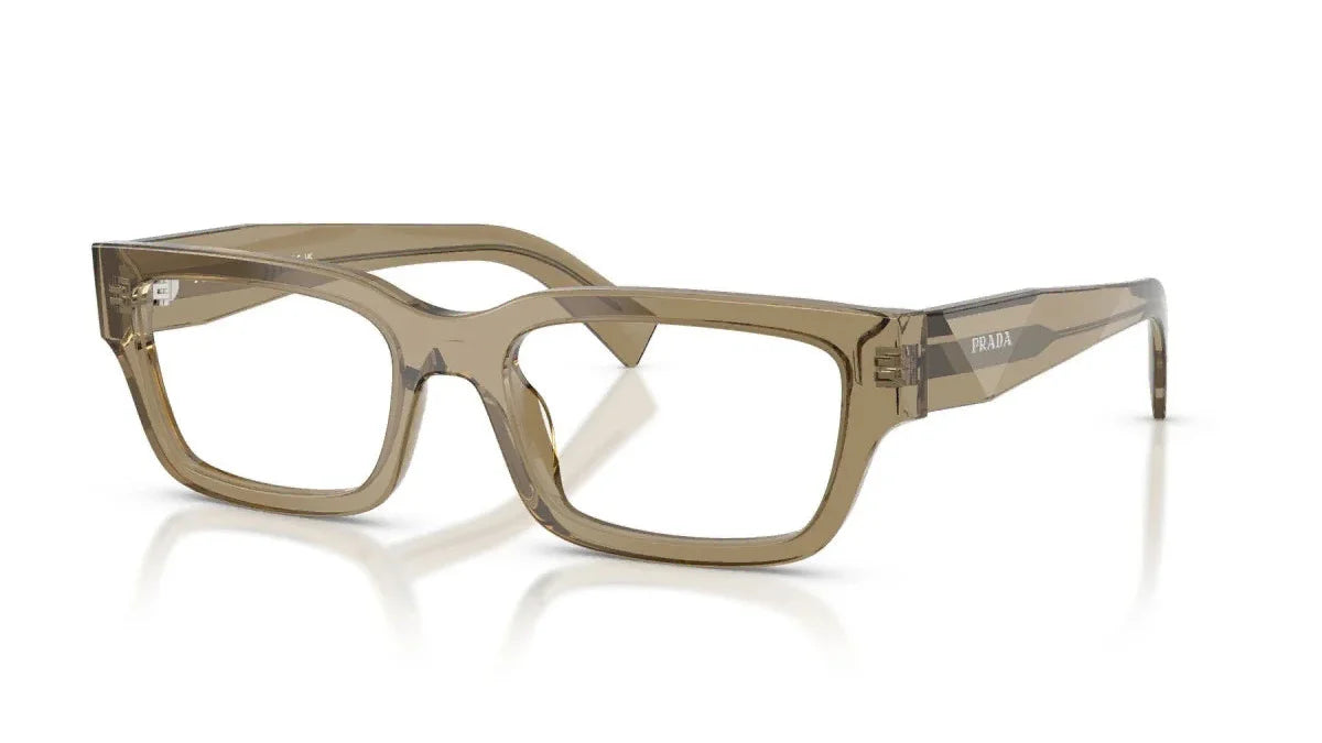 Prada PR C02V Pillow Eyeglasses