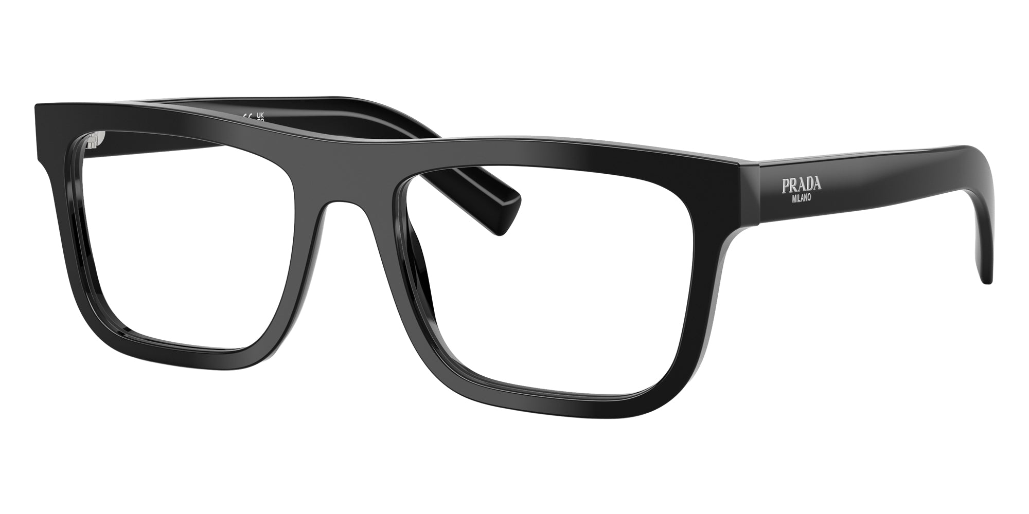 Prada PR C03V Pillow Eyeglasses