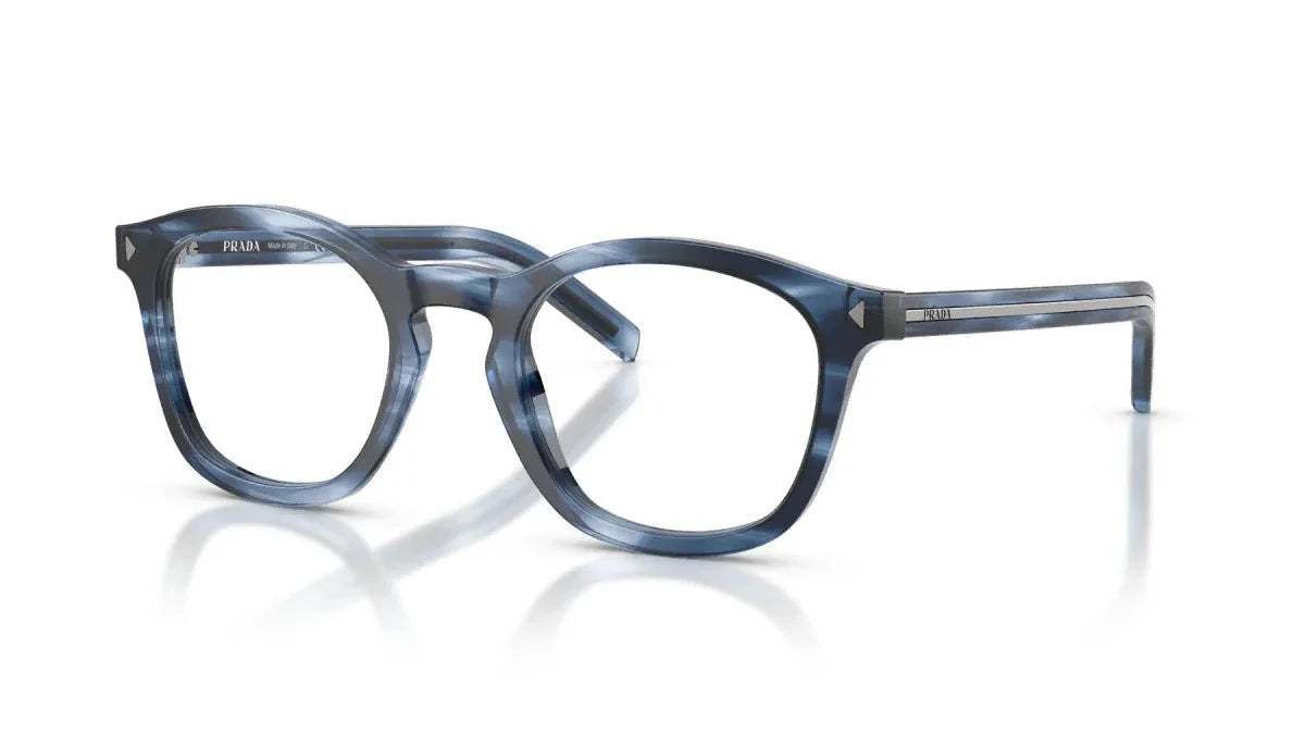 Prada PR C04V Pillow Eyeglasses