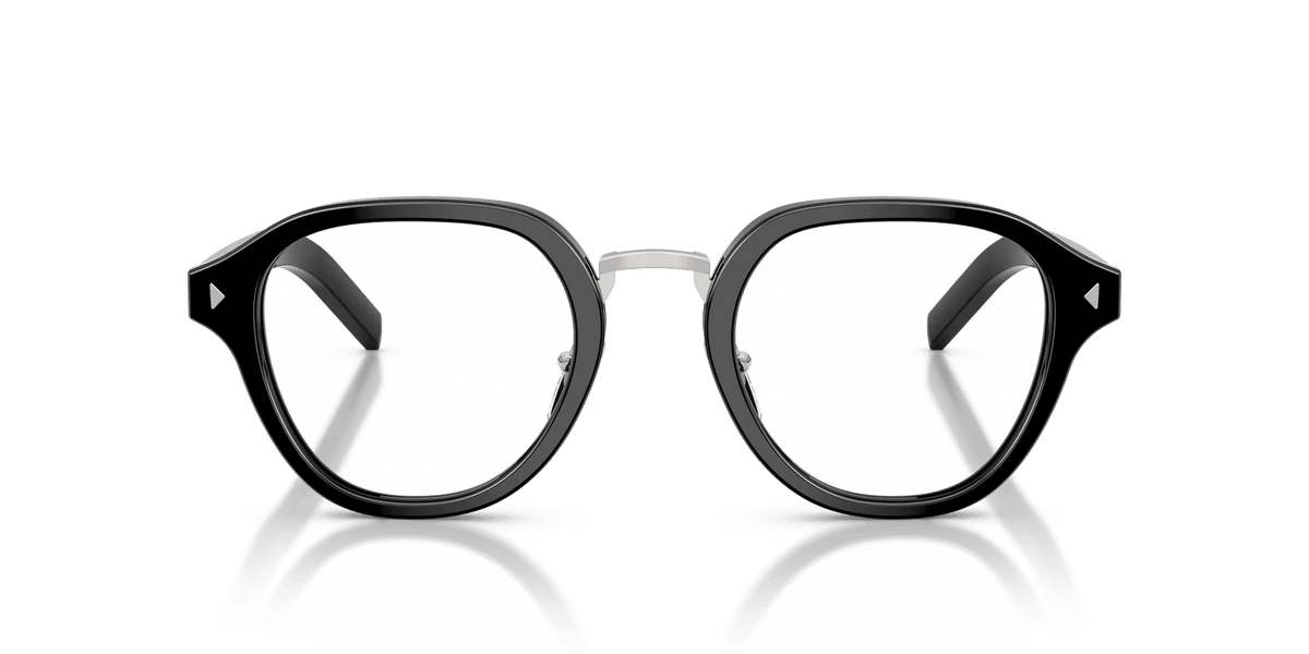 Prada PR C05V Phantos Eyeglasses -PRADA Eyeglasses- Optivision