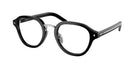 Prada PR C05V Phantos Eyeglasses -PRADA Eyeglasses- Optivision