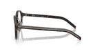 Prada PR C05V Phantos Eyeglasses -PRADA Eyeglasses- Optivision