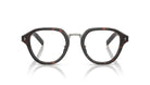 Prada PR C05V Phantos Eyeglasses -PRADA Eyeglasses- Optivision