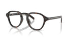 Prada PR C05V Phantos Eyeglasses -PRADA Eyeglasses- Optivision