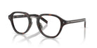 Prada PR C05V Phantos Eyeglasses -PRADA Eyeglasses- Optivision