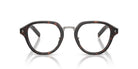 Prada PR C05V Phantos Eyeglasses -PRADA Eyeglasses- Optivision