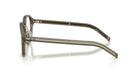 Prada PR C05V Phantos Eyeglasses -PRADA Eyeglasses- Optivision
