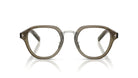 Prada PR C05V Phantos Eyeglasses -PRADA Eyeglasses- Optivision