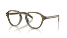 Prada PR C05V Phantos Eyeglasses -PRADA Eyeglasses- Optivision