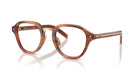 Prada PR C05V Phantos Eyeglasses -PRADA Eyeglasses- Optivision