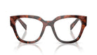 PRADA PR C06V -PRADA Eyeglasses- Optivision
