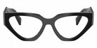 Prada PR C07V Irregular Eyeglasses -PRADA Eyeglasses- Optivision