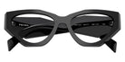 Prada PR C07V Irregular Eyeglasses -PRADA Eyeglasses- Optivision