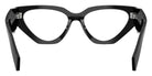Prada PR C07V Irregular Eyeglasses -PRADA Eyeglasses- Optivision