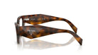 Prada PR C07V Irregular Eyeglasses -PRADA Eyeglasses- Optivision
