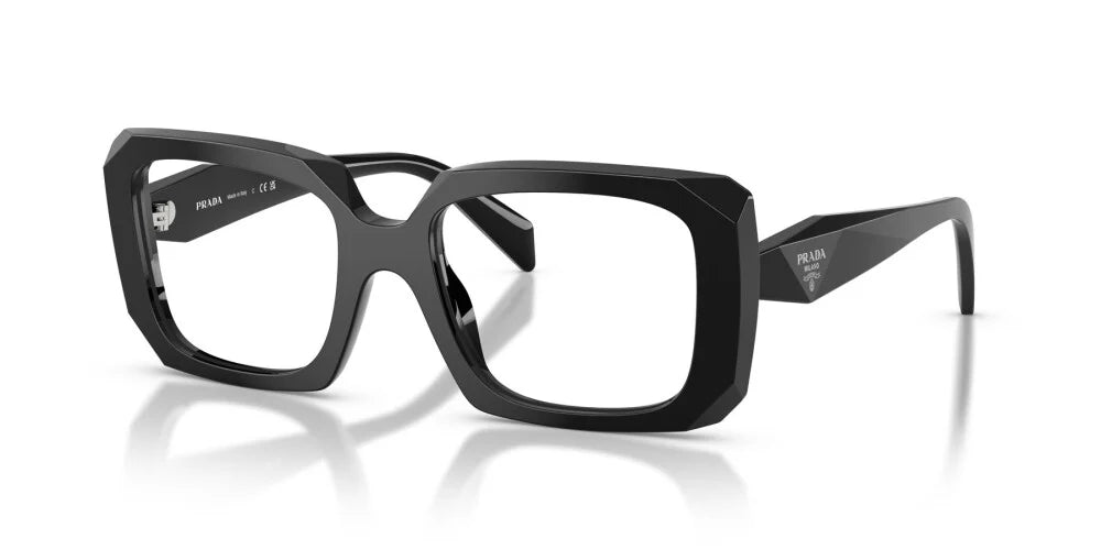 Prada PR C09V Pillow Eyeglasses