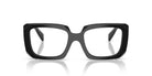 Prada PR C09V Pillow Eyeglasses -PRADA Eyeglasses- Optivision