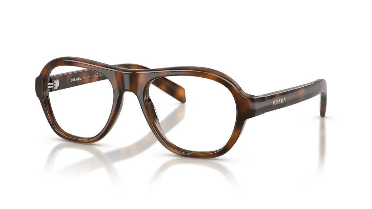 PRADA PR C12V -PRADA Eyeglasses- Optivision