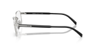 Prada PR C50VD Pillow Eyeglasses -PRADA Eyeglasses- Optivision