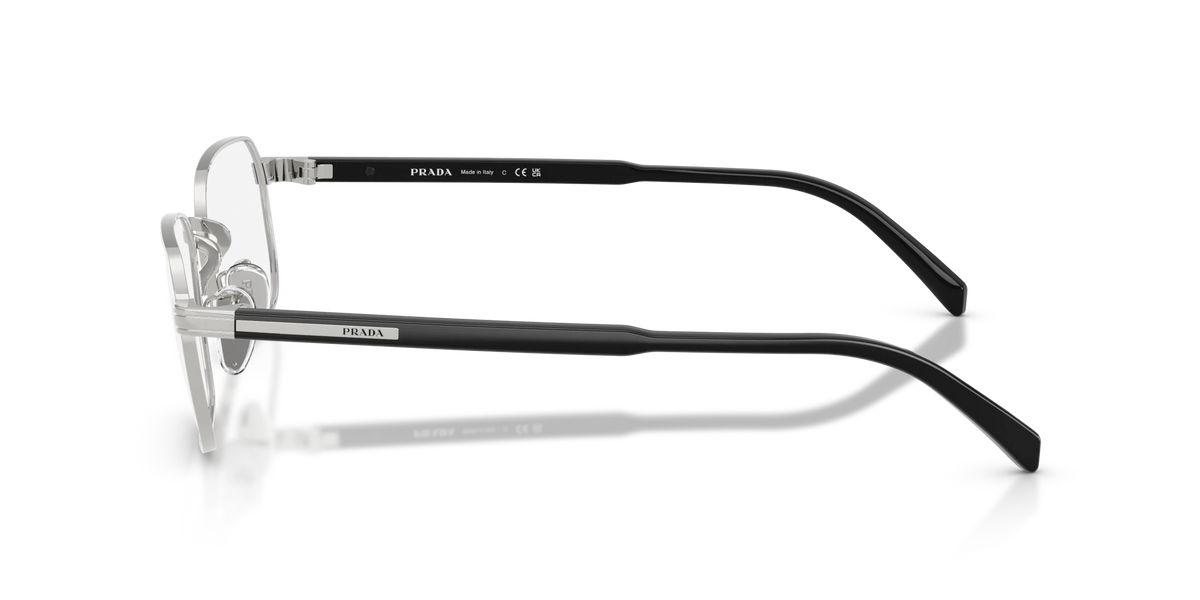 Prada PR C50VD Pillow Eyeglasses -PRADA Eyeglasses- Optivision