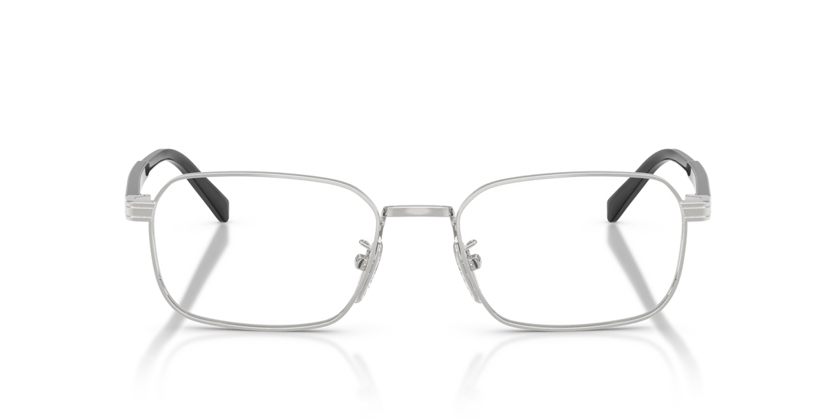 Prada PR C50VD Pillow Eyeglasses -PRADA Eyeglasses- Optivision
