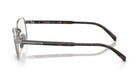 Prada PR C50VD Pillow Eyeglasses -PRADA Eyeglasses- Optivision