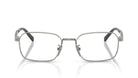 Prada PR C50VD Pillow Eyeglasses -PRADA Eyeglasses- Optivision
