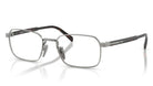 Prada PR C50VD Pillow Eyeglasses -PRADA Eyeglasses- Optivision