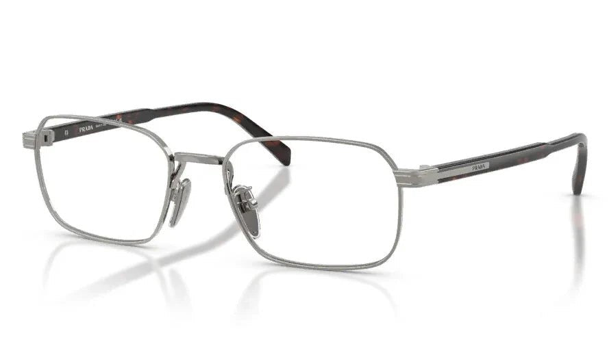 Prada PR C50VD Pillow Eyeglasses -PRADA Eyeglasses- Optivision