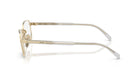 Prada PR C50VD Pillow Eyeglasses -PRADA Eyeglasses- Optivision