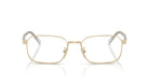 Prada PR C50VD Pillow Eyeglasses -PRADA Eyeglasses- Optivision