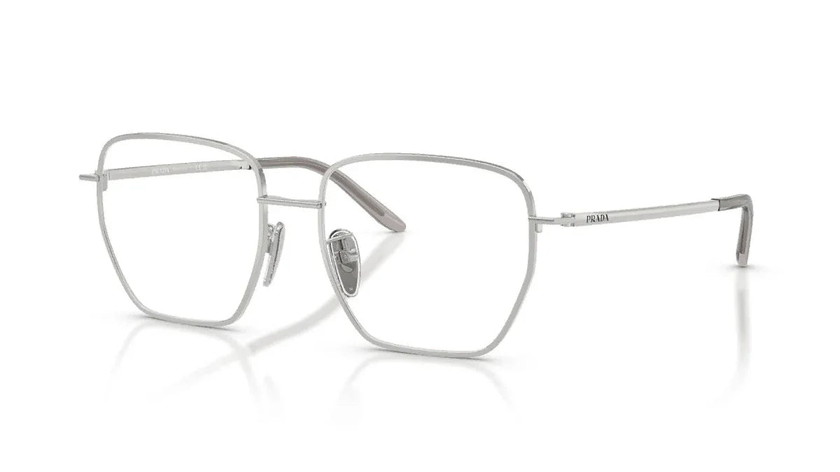 Prada PR C51VD Square Eyeglasses