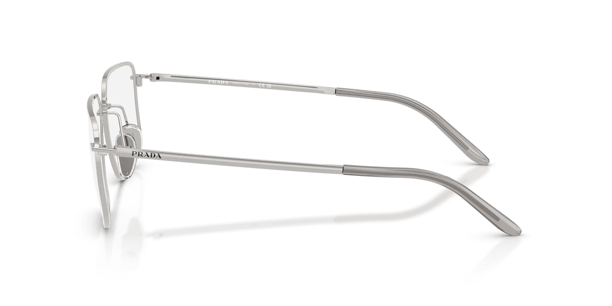 Prada PR C52V Rectangle Eyeglasses -PRADA Eyeglasses- Optivision