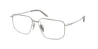 Prada PR C52V Rectangle Eyeglasses -PRADA Eyeglasses- Optivision