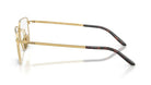 Prada PR C52V Rectangle Eyeglasses -PRADA Eyeglasses- Optivision