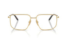 Prada PR C52V Rectangle Eyeglasses -PRADA Eyeglasses- Optivision