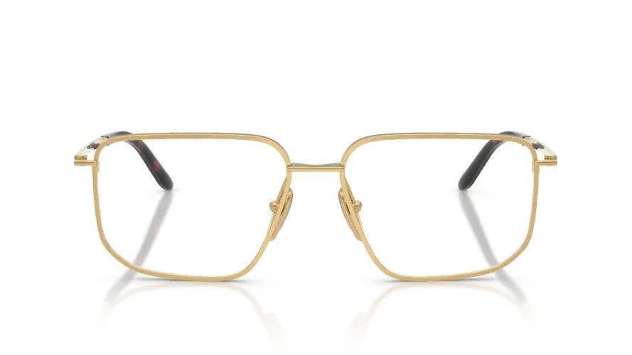 Prada PR C52V Rectangle Eyeglasses -PRADA Eyeglasses- Optivision