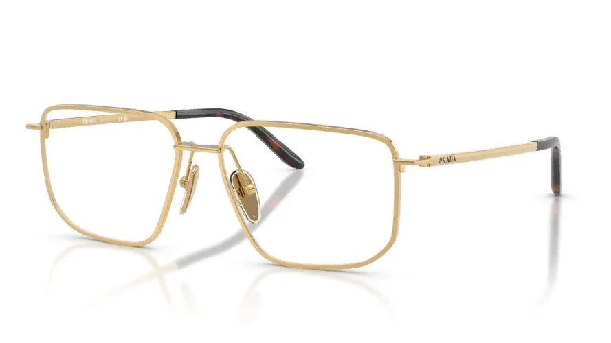 Prada PR C52V Rectangle Eyeglasses -PRADA Eyeglasses- Optivision