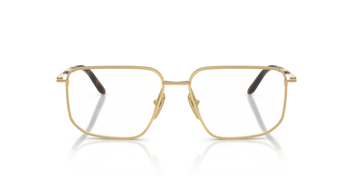 Prada PR C52V Rectangle Eyeglasses -PRADA Eyeglasses- Optivision