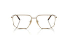 Prada PR C52V Rectangle Eyeglasses -PRADA Eyeglasses- Optivision